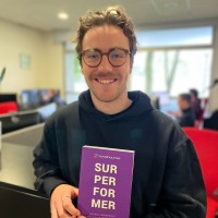 Zonebourse Employee Etienne Monceau's profile photo