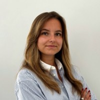 M2O Employee Rebecca Gonnet's profile photo