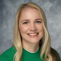 American Academy of Pediatrics Employee Terrell Carter's profile photo