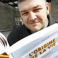 Gearbox Studio Québec Employee Éric Asselin's profile photo