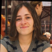 Denim Coffee Employee Lannen Lare's profile photo