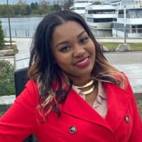 Exelon Employee Jasmine Huff's profile photo