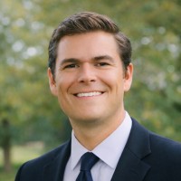 Citi Employee Joe Garner's profile photo