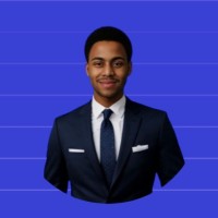BlueNotary Employee Kyle Knight's profile photo
