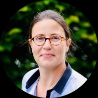 Gesec Employee Virginie Quenot's profile photo