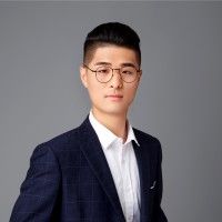 Jin Jiang International Hotels Employee Henry Chen's profile photo