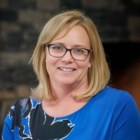 NYSERNet Employee Christy Rohmer's profile photo
