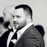 Wellfix & Duscaff Employee Denis Shershakov's profile photo