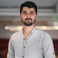 Kenverse Employee Manish Jadi's profile photo