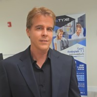 SKYTEK Solutions Employee Michael Leonard's profile photo