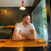 DOSAB Employee Yakup Gültekin's profile photo
