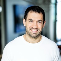 Sequence Employee Itay Dror's profile photo