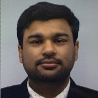 Oriental Consultants Employee Ramiz Raju's profile photo