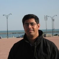 ITCube Solutions Pvt. Ltd. Employee Manish Bhave's profile photo