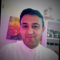 Onsitego Employee Gaurav Shankar's profile photo