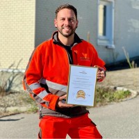 Stemba AG Employee Lukas Simbürger's profile photo