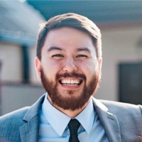 Verizon Employee Robert Conwell's profile photo