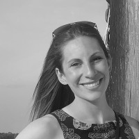 Yahoo Finance Employee Jessica Roelant's profile photo