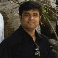 Fanisko Employee Karthi Jayakumar's profile photo
