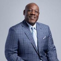 Eugene Mitchell Email & Phone Number