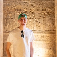 Qlic Online Developers Employee Dominic V.'s profile photo