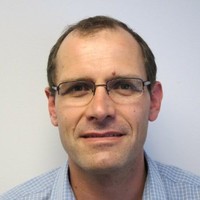 Alene Candles Employee Andries du Plessis's profile photo