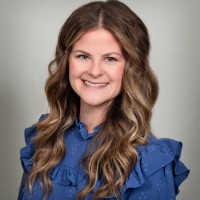 Thrive Magazine Employee Katie Stevenson's profile photo