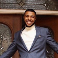LUX Diagnostics Employee Noah Hatcher's profile photo