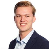 BDO Nederland Employee Lars Berger's profile photo