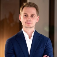 Entrix Employee Steffen Schülzchen's profile photo