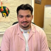 Chicago Public Schools Employee Diego Nunez's profile photo