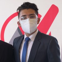 IFARBO LTDA. - Industria Farmacéutica Boliviana Employee Diego Borda Valverde's profile photo