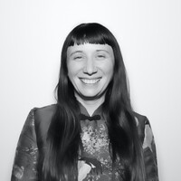 SSENSE Employee Elisa Schwalm's profile photo