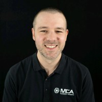 Mike Collins & Associates (MCA) Employee Jared Goggans's profile photo