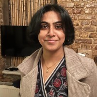 Deepa Shankar Email & Phone Number