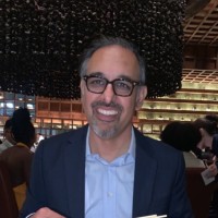 Omnicom Employee Vikram Tohan's profile photo