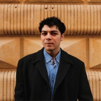 Notch Communications Employee Soner Tehelcioglu's profile photo