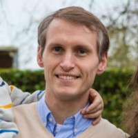 LIBEERT - Belgian Chocolate Creators Employee Dieter Verfaillie's profile photo