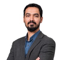 PsychPlus Employee Ahmed Tariq's profile photo