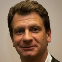 BTP Consultants Employee Olivier Maffei's profile photo
