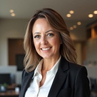 Stephanie Neely Email & Phone Number