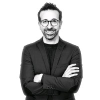 IC Group Employee Matan Gamliel's profile photo