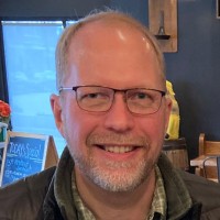 Dematic Employee Dan Bigelow's profile photo