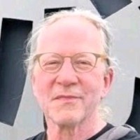 No Starch Press Employee Bill Pollock's profile photo