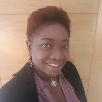 CARSHALTON BOYS SPORTS COLLEGE Employee Yatana Dennis's profile photo