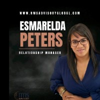 RMS Advisory Employee Esmarelda Peters's profile photo