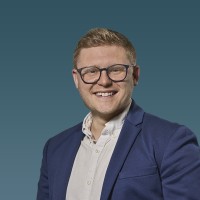 Codeex A/S Employee Mads Sørensen's profile photo