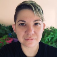Evgenia Delvinioti Email