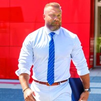 Jonathan Parsons Email & Phone Number