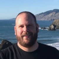 Upstart Employee Steven Noble's profile photo